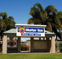 Port Denison Motor Inn - Accommodation NSW