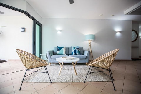 Port Douglas Peninsula Boutique Hotel - Adults Only Haven - Accommodation NSW 1