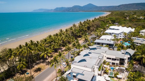 Port Douglas Peninsula Boutique Hotel - Adults Only Haven - Accommodation NSW 0