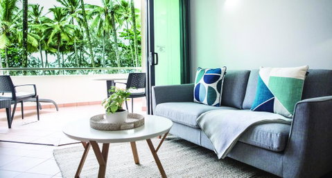 Port Douglas Peninsula Boutique Hotel - Adults Only Haven - Accommodation NSW 3