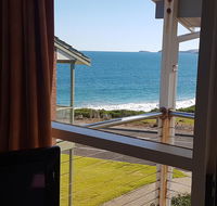 Port Elliot Meridian - Accommodation NSW