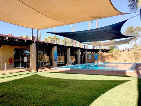 Port Hedland Walkabout Motel - Accommodation NSW 0