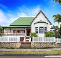 Port Macquarie Backpackers - Accommodation NSW