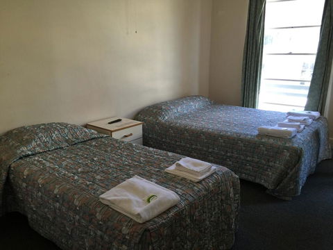 Port Macquarie Hotel - Accommodation NSW 1