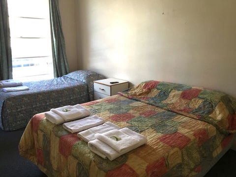 Port Macquarie Hotel - Accommodation NSW 3