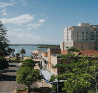 Port Macquarie Hotel - Accommodation NSW