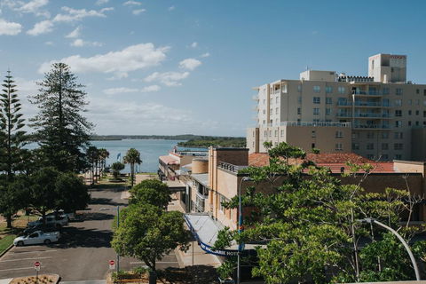 Port Macquarie Hotel - Accommodation NSW 0