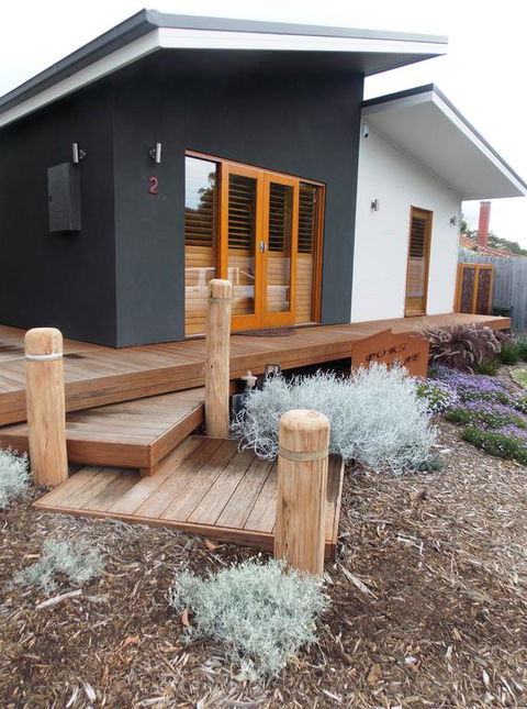 Port McCrae B&B - Accommodation NSW 3