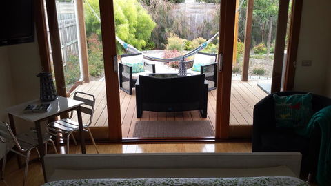 Port McCrae B&B - Accommodation NSW 1