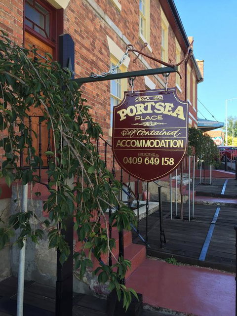 Portsea Place - Accommodation NSW 3