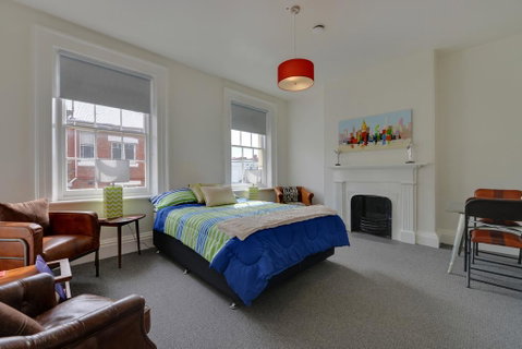 Portsea Place - Accommodation NSW 2