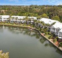 Portside Noosa Waters - Accommodation NSW