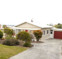 Position on Alexander - Accommodation NSW