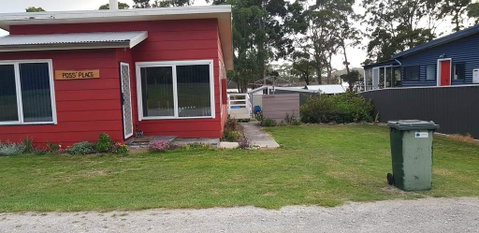 Poss' Place - Accommodation NSW 1