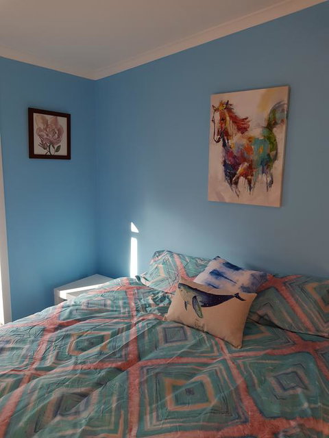 Poss' Place - Accommodation NSW 2