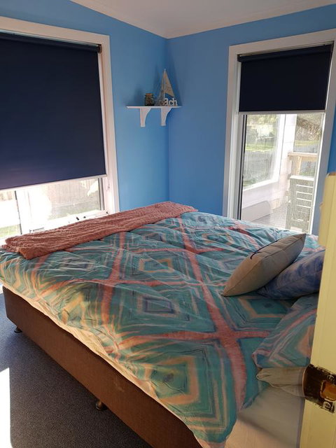 Poss' Place - Accommodation NSW 0
