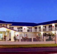 Pottsville Beach Motel - Accommodation NSW