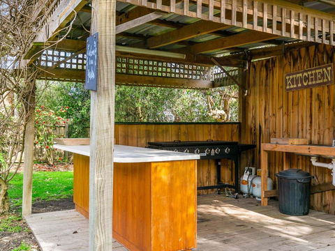 Powlett Place - Accommodation NSW 3