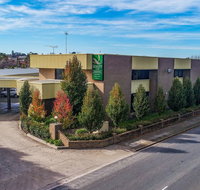 Presidential Motel - Accommodation NSW