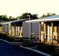 Pritchard Road Country Resort - Accommodation NSW