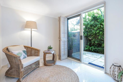 Privacy By The River, Noosaville - Accommodation NSW 2