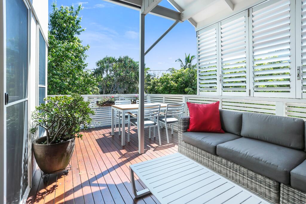 Noosaville QLD Accommodation NSW