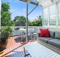 Privacy by the river Noosaville - Accommodation NSW