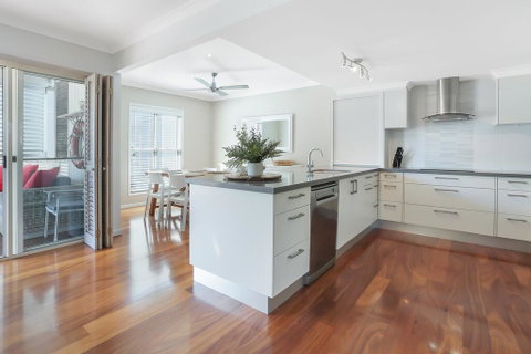 Privacy By The River, Noosaville - Accommodation NSW 3