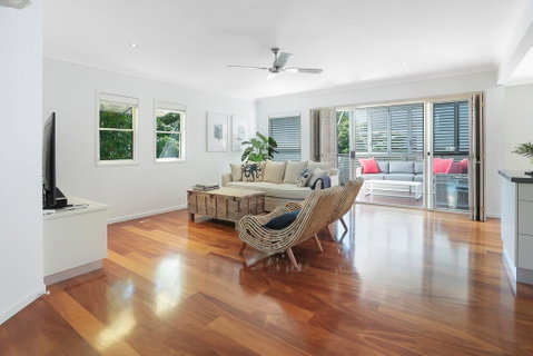 Privacy By The River, Noosaville - Accommodation NSW 1
