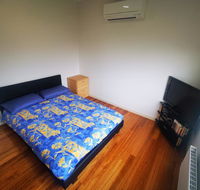 Private Luxury Bedroom - Accommodation NSW
