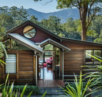 Promised Land Retreat - Accommodation NSW