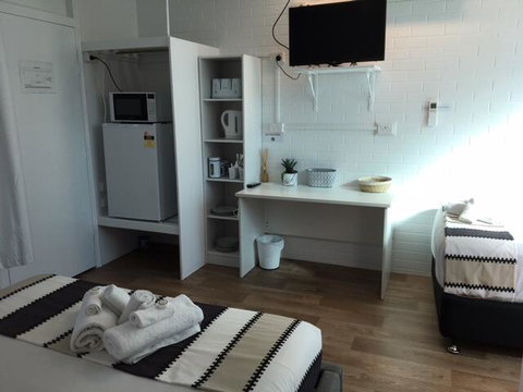 Proserpine Motel - Accommodation NSW 1