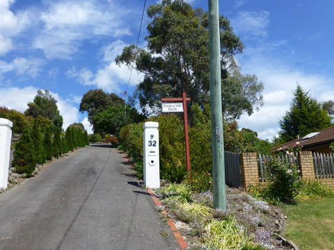 Protea Hill - Accommodation NSW 0