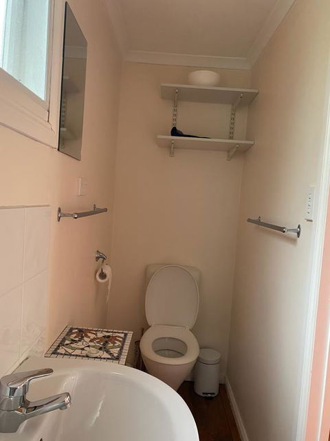 Protea Hill - Accommodation NSW 2
