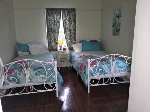 Providence - Accommodation NSW 1