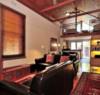 Pure Gold - Heritage 2 bedroom terraced cottage - Accommodation NSW