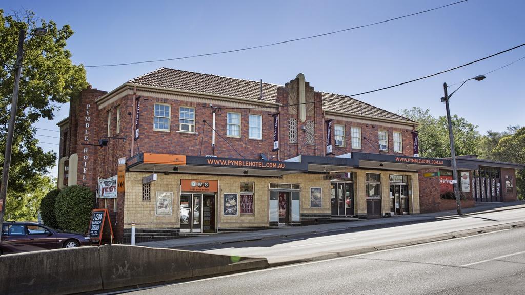 West Pymble NSW Accommodation NSW
