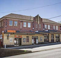 Pymble Hotel - Accommodation NSW