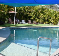 Pyramid Holiday Park - Accommodation NSW
