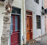 Pyrmont 2 Bdrm Terrace Home - Sydney Premium Location- Walk Everywhere - Sleeps 6 - Accommodation NSW