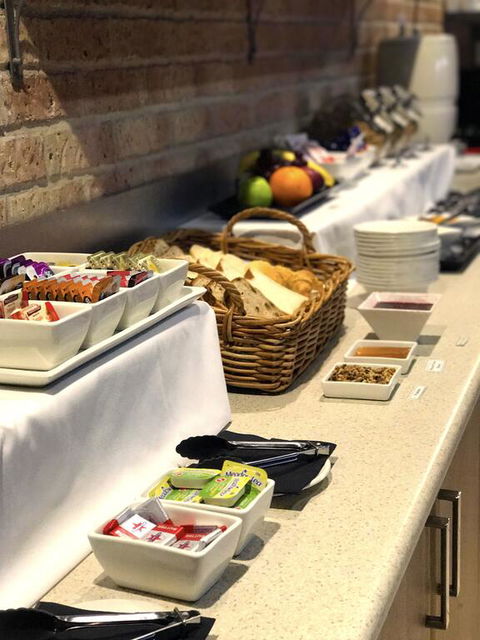 Quality Apartments Banksia Gardens - Accommodation NSW 3