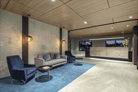 Quality Hotel Lakeside - Accommodation NSW 1