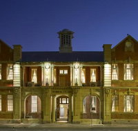 Quality Hotel Regent Rockhampton - Accommodation NSW