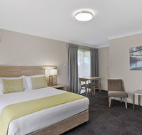 Quality Inn Carriage House - Accommodation NSW