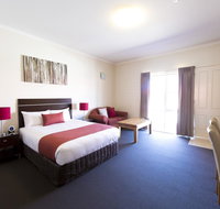Quality Inn Colonial - Accommodation NSW
