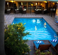 Quality Inn Dubbo International - Accommodation NSW
