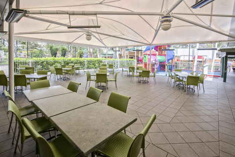Quality Inn Penrith Sydney - Accommodation NSW 3