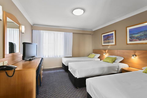 Quality Inn Penrith Sydney - Accommodation NSW 1