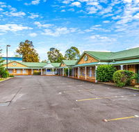 Quality Inn Penrith Sydney - Accommodation NSW