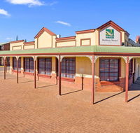 Quality Inn Railway Motel - Accommodation NSW